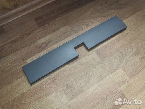 Накладка Scania