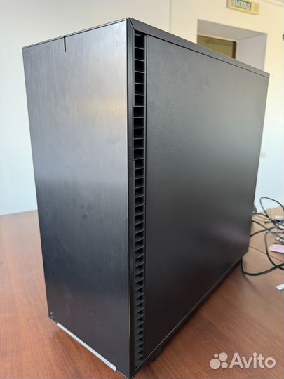 Мощный компьютер для всех задач