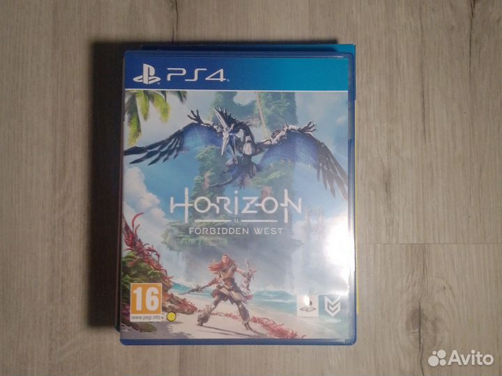 Игры для приставок ps5