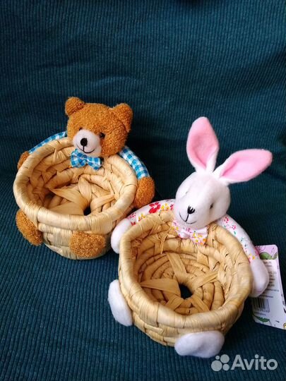 Корзинка для хранения