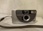Плёночный фотоаппарат Samsung fino SE