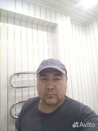 Квартирный ремонт