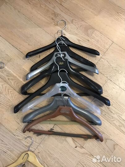 Плечики для одежды