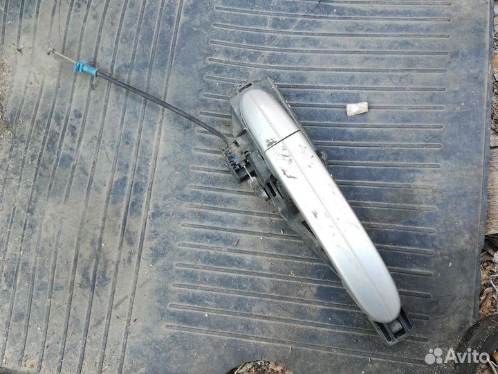 Ручка двери наружная Форд Мондео 4