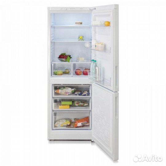Холодильник Бирюса 6033