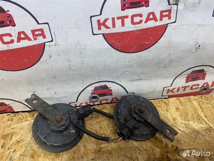 Клаксон Kia Ceed 07-12 ED