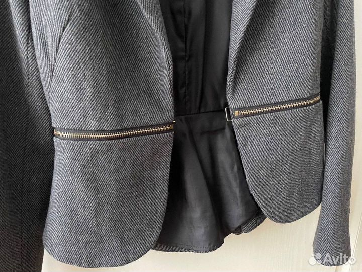 Пиджак женский