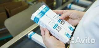 Москва Упаковщик пасты/Вахта с проживанием