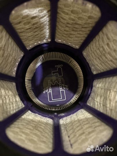 Фильтр для пылесоса dyson v10 оригинал