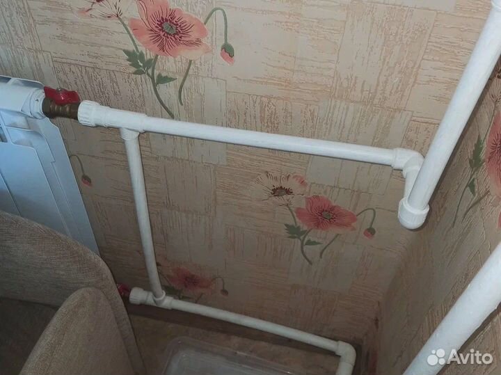 Сантехник. Услуги сантехника. Частник. Слесарь