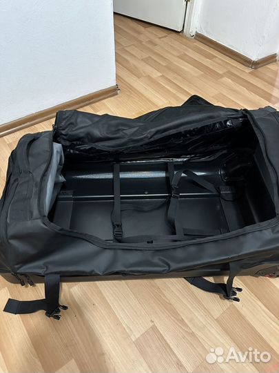 Чемодан The North Face