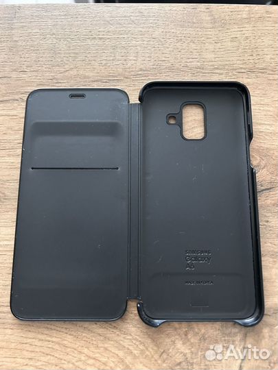 Samsung Galaxy A6, 3/32 ГБ