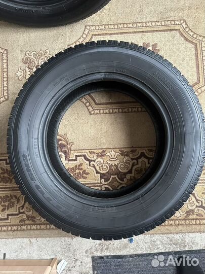 Nitto SN 2 Winter 225/65 R17 102Q