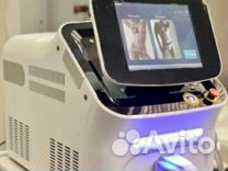 Диодный лазер FG 2000B