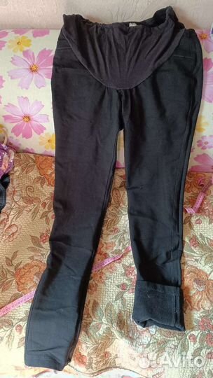 Одежда для беременных 54 р-р