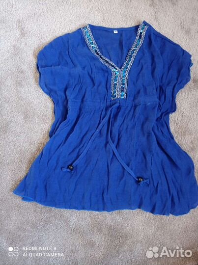 Детские вещи пакетом для девочек 122 128