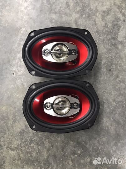 Магнитала для Toyota Land Cruiser Prado 120