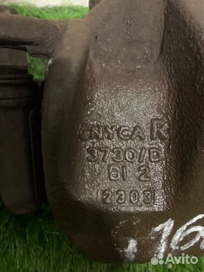 Суппорт передний Lr Rr Vogue 4 L405 306DT 3 2015