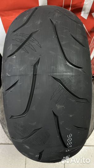 Мотошина 240/40 R18 Kingtyre K97