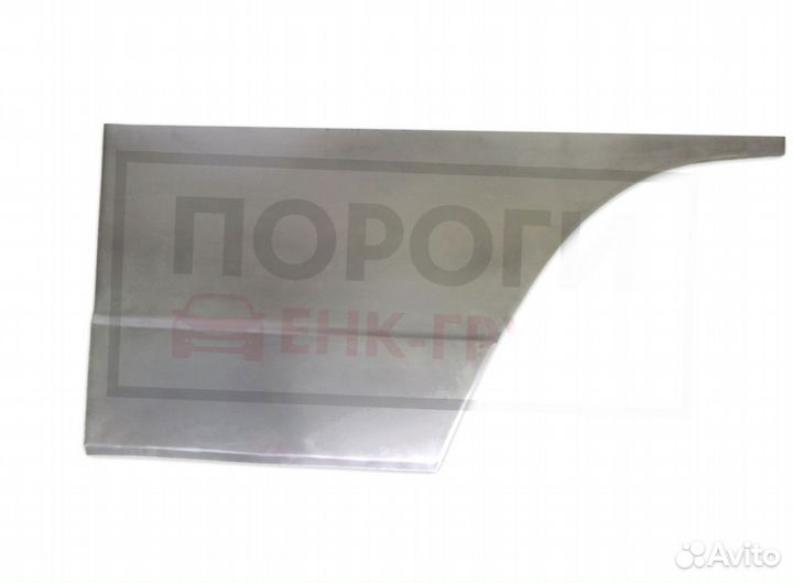 Задняя арка VW Golf 4 хэтчбек и другие