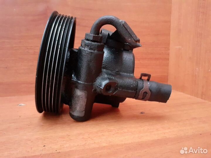 Гур Рено Логан / Рено Сандеро 1.6 бензин