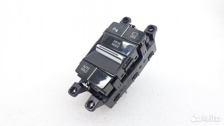 Б/У Б/У Блок кнопок Состояние отличное, оригинал