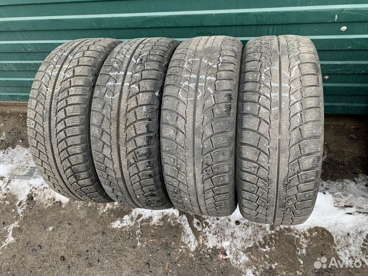 Matador F HR4 205/55 R16