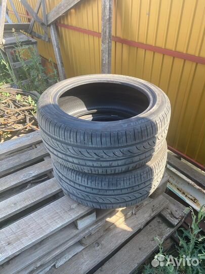 Колеса bmw r17 225/45