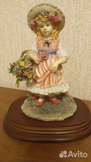 Статуэтка The Leonardo Collection