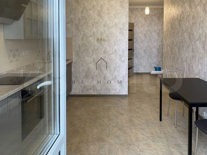 1-к. квартира, 42,2 м², 12/16 эт.