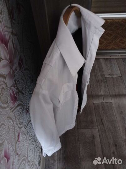 Продам кадетскую форму