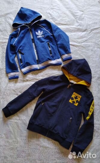 Детские вещи от 5 до 7 лет