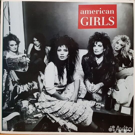 Виниловые пластинки Rock от 270