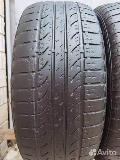 Matador MP 81 Conquerra 255/55 R18