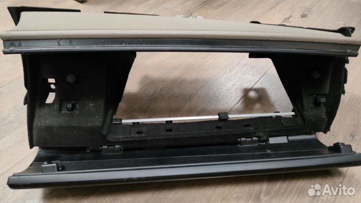 Бардачок Bmw X5 50Ix E70 LCI N63 4.4I 2010