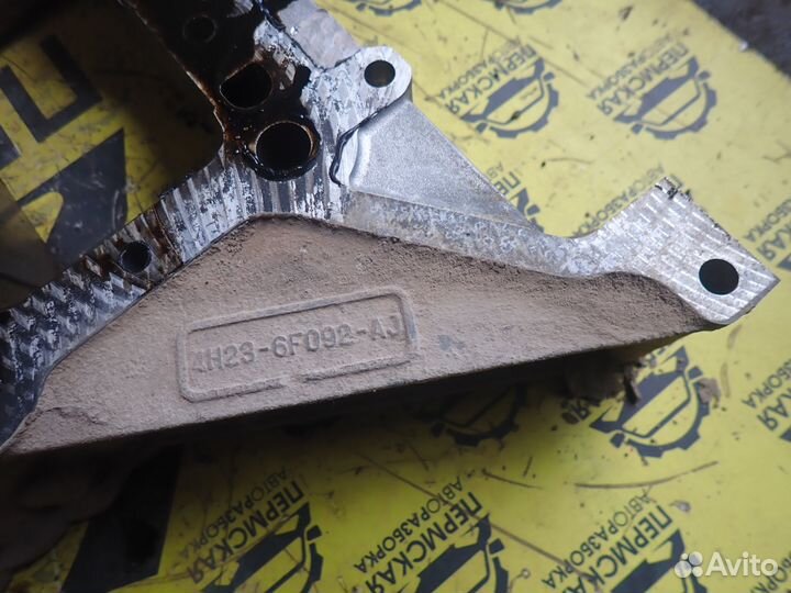 Поддон Land Rover Range Rover Sport 2005-2012