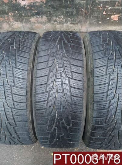 Marshal I'Zen KW31 235/60 R18 98H