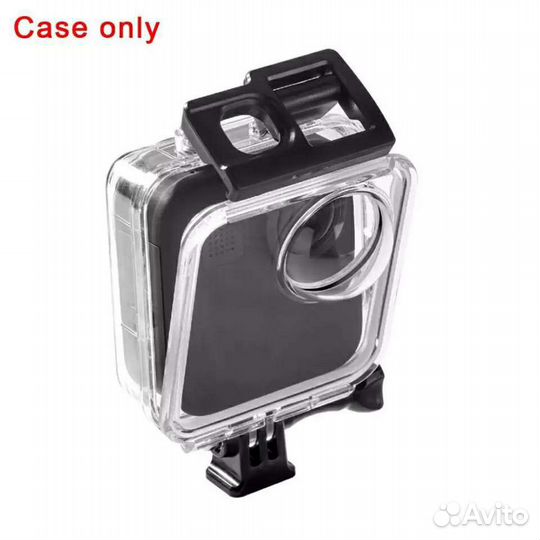Аквабокс для GoPro Max