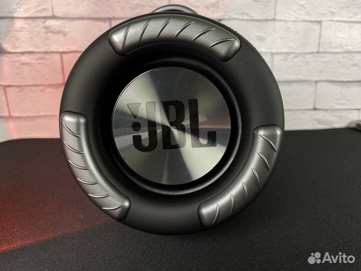 Колонка jbl xtreme 3