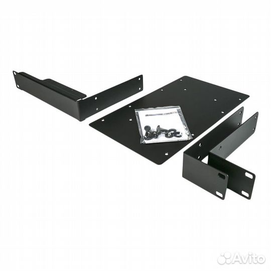 Интерфейс Allen&Heath gpio