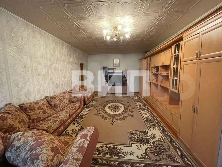 Дом 115 м² на участке 25 сот.