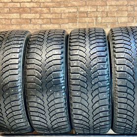 Bridgestone Blizzak Spike-01 205/55 R16