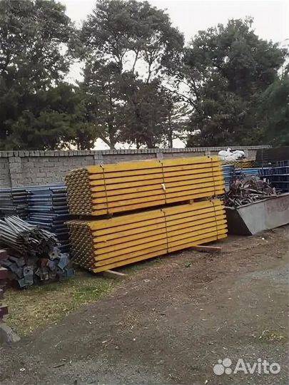 Балка бдк двутавровая