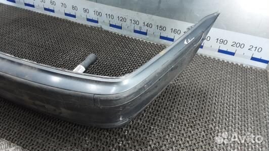 Бампер задний BMW 3 E46 (GBE13HG01)