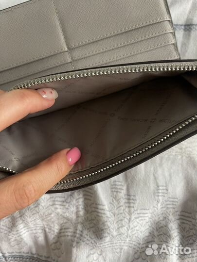Michael kors кошелек