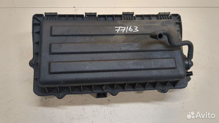 Корпус воздушного фильтра Seat Ibiza 4, 2009