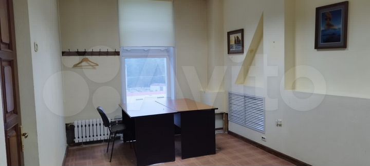 Офис, 29 м²