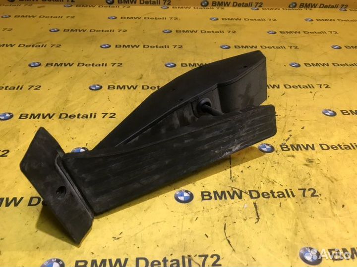 Педаль газа Bmw 3 E90 N52B25 2007