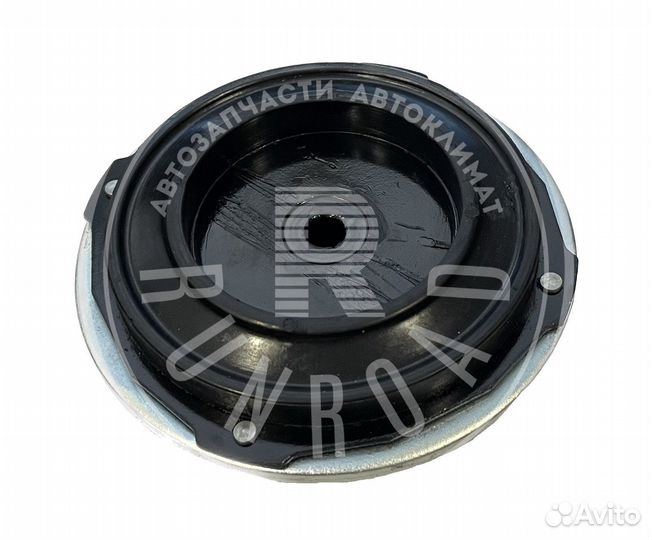 Муфта компрессора Nissan qashqai Scenic Megane Tal