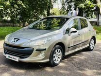 Peugeot 308 1.6 AT, 2010, 236 000 км, с пробегом, цена 575 000 руб.